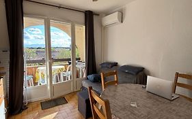 Appartement T2 tout équipé