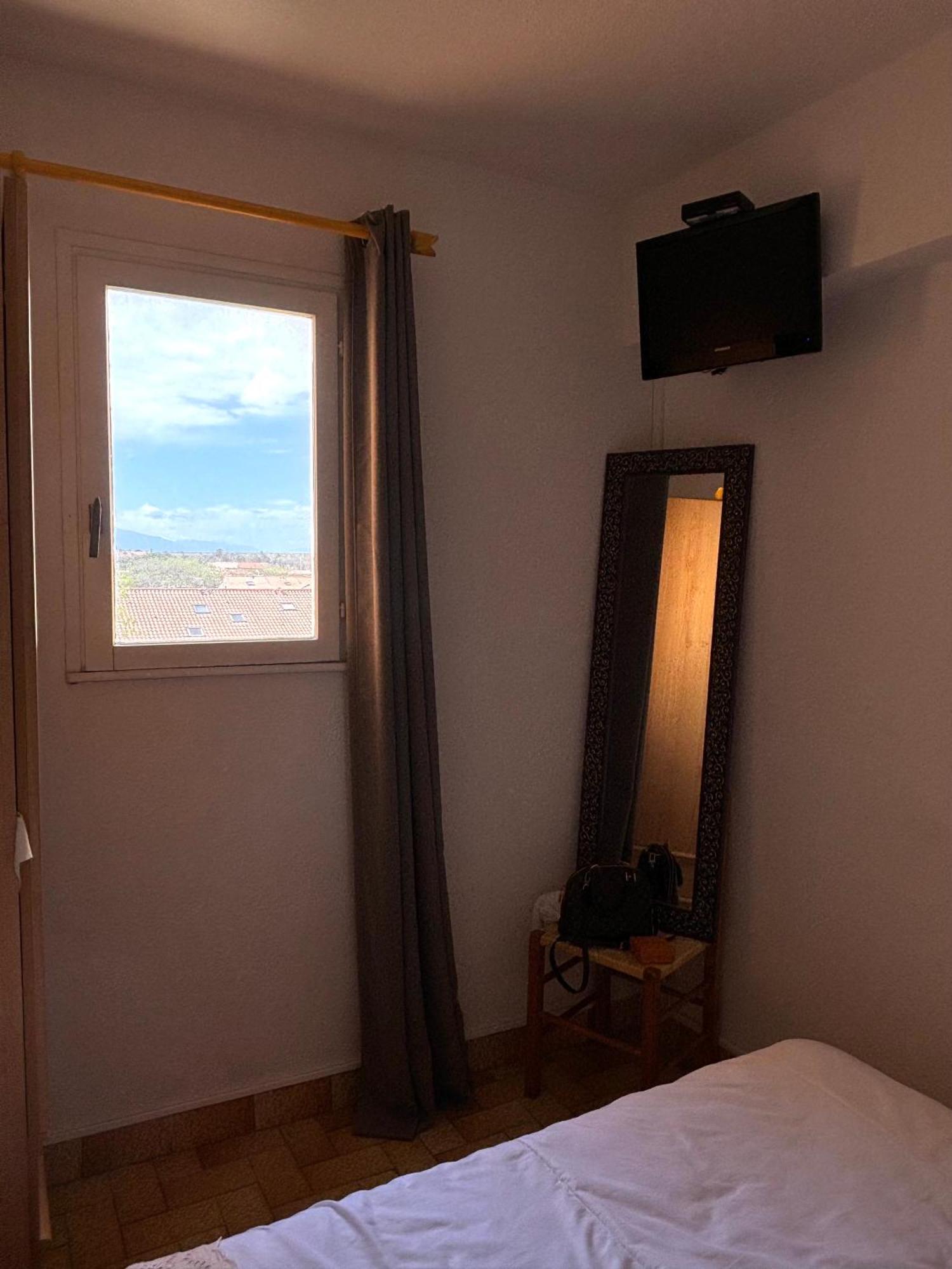 Appartement T2 tout équipé Leucate Extérieur photo