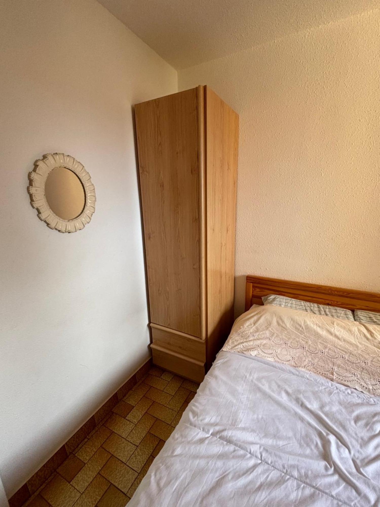 Appartement T2 tout équipé Leucate Extérieur photo